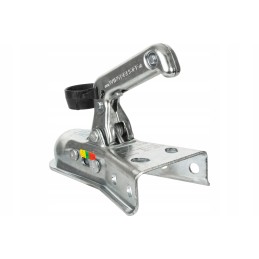 Winterhoff WW8 Y ball hitch for V-type drawbar for 800 kg trailer