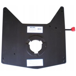 Driver's seat swivel vivaro traffic 2001 2014