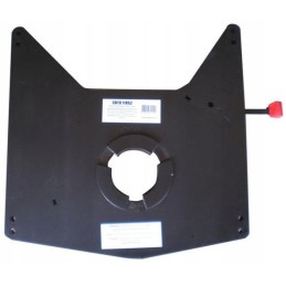 Driver's seat swivel vivaro traffic 2001 2014