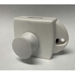 Camping furniture lock for the fawo trailer