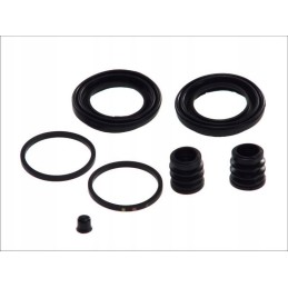 D4377 front brake caliper repair kit