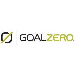 Goal zero yeti 500x mobile silent power station 505wh 230v 300w camper