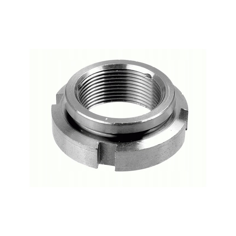 Lemfoerder 35347 01 nut, trailing arm