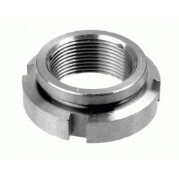 Lemfoerder 35347 01 nut, trailing arm