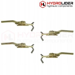 4x paperclip 4x trailer side hook d 35 d 47