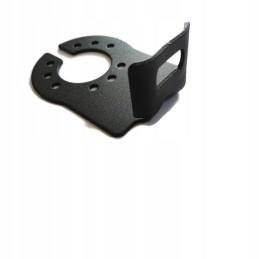 Steinhof towbar socket holder sheet