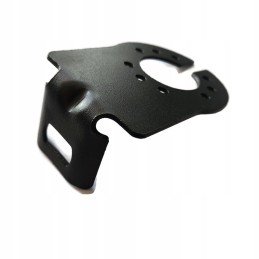 Steinhof towbar socket holder sheet