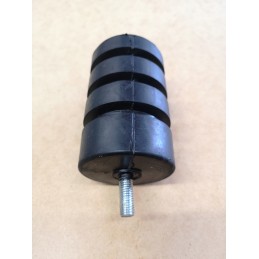 Rubber spring bumper 110 70 balwanek mercedes pl