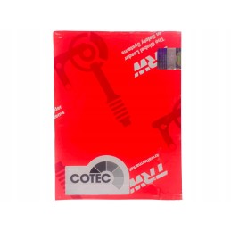 Mercedes w115 68 76 brake pads