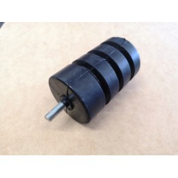 Rubber spring bumper 110 70 balwanek mercedes pl