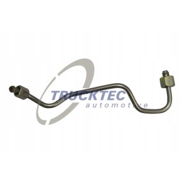 02 13 092 tru Mercedes pressure hose