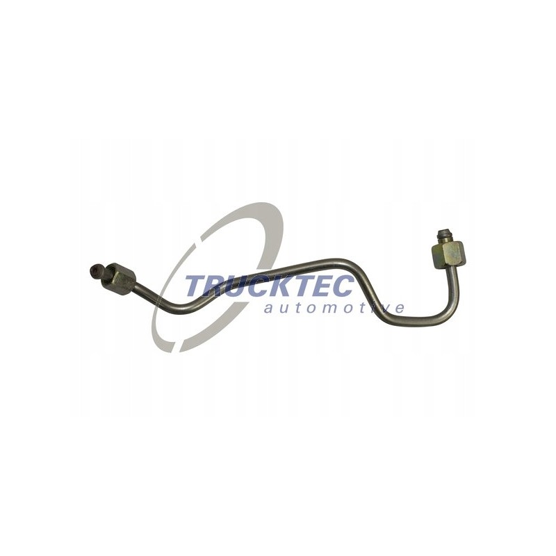 02 13 092 tru Mercedes pressure hose