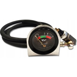 Oil pressure gauge mf c 360 3p bracket