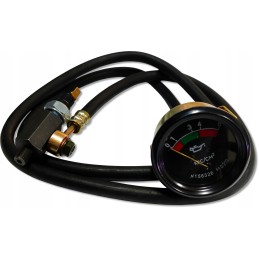 Oil pressure gauge mf c 360 3p bracket