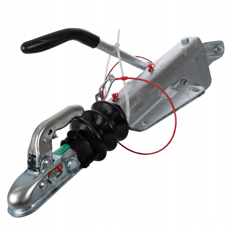 Knott trailer overrun device 1400kg overrun brake kf13e kk14b