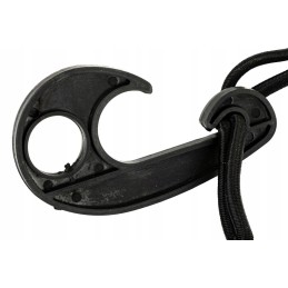 Safety net for trailers 1 2x1 8m hooks