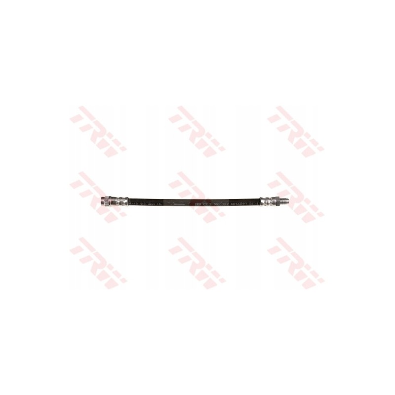 Brake hose renault 21 b48_ 21 box s48_ 21 estate