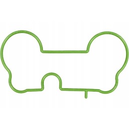 Intake manifold gasket mercedes ct model s202 c w202 clk a208