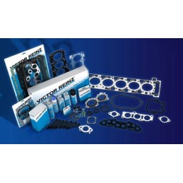 Intake manifold gasket mercedes ct model s202 c w202 clk a208