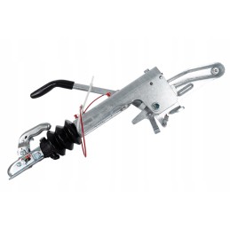 Overrun device - overrun brake for Knott 1400kg trailer