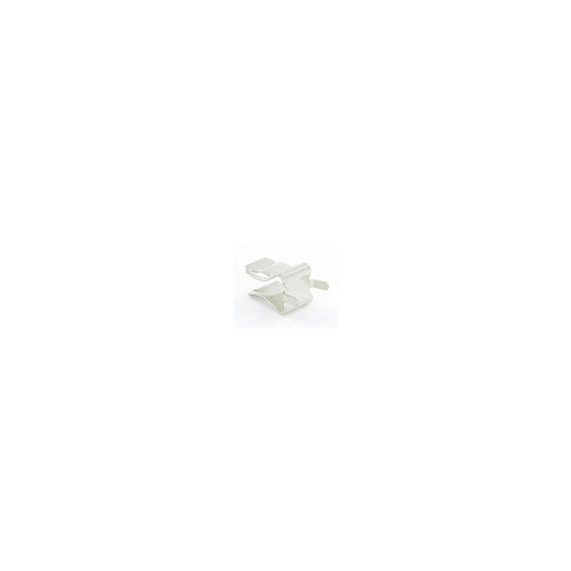 1 pcs : 10207101009 - Fuse Clips ACS 6.3mm Clip