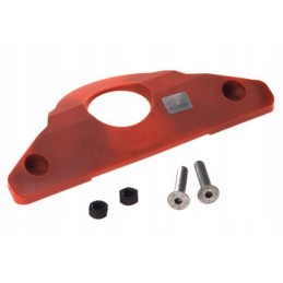 Ringfeder coupling slide plate 81 92 cx 5050a b