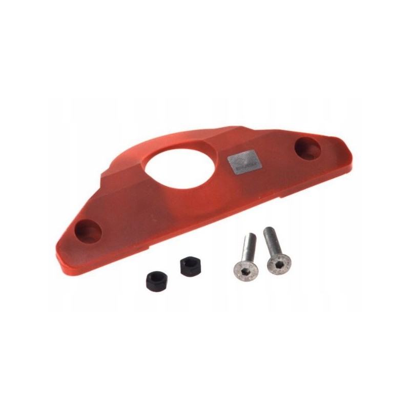 Ringfeder coupling slide plate 81 92 cx 5050a b