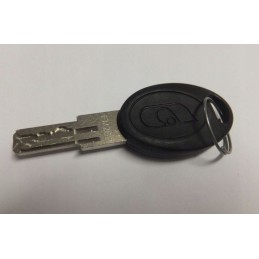 HSC door lock key number 260