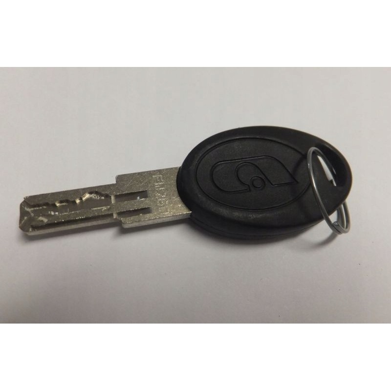 HSC door lock key number 260