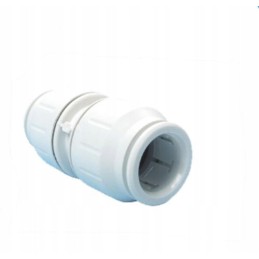 12mm water hose connector for a camper trailer