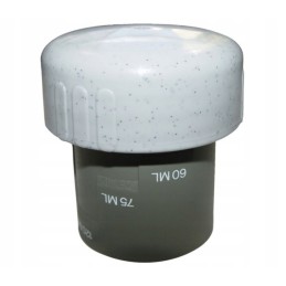 Plug for the lower tank of the Porta Potti 465 toilet