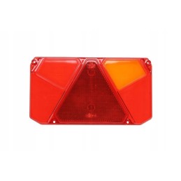 Rear lamp shade 910a w125p