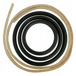 Tipping cylinder seal set, 3rd section, Sanok