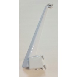 Shelf holder for thetford refrigerator in WA