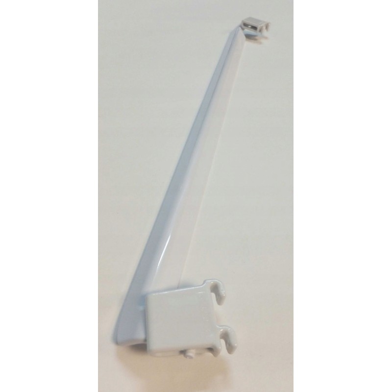 Shelf holder for thetford refrigerator in WA