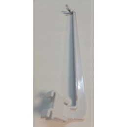Shelf holder for thetford refrigerator in WA