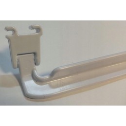 Shelf holder for thetford refrigerator in WA