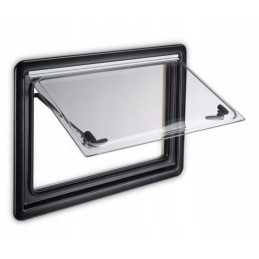 Seitz S4 tilt window 700 x 600 mm Dometic