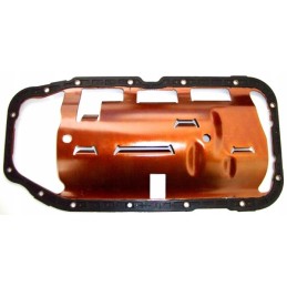 Oil pan gasket opel vectra ab 1 6 1 8