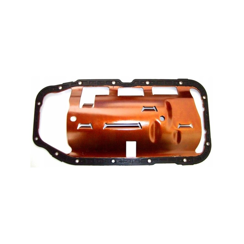 Oil pan gasket opel vectra ab 1 6 1 8
