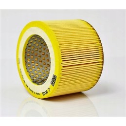 Air filter