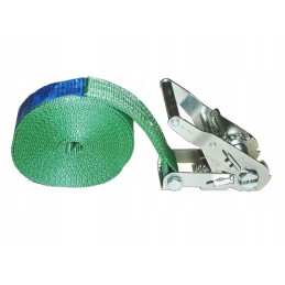 Transport loop belt with tensioner 5m 35mm 2t bf