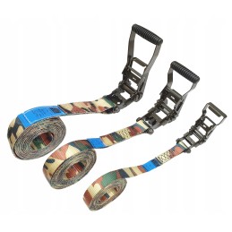 One-piece lashing strap 35mm 40m