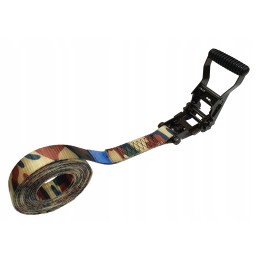 One-piece lashing strap 35mm 5 0m