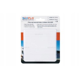 Foldable drink holder