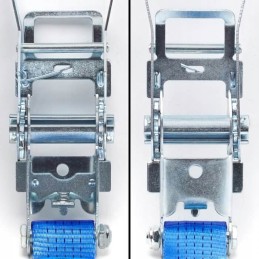 Transport belt 5t 9m transport belts