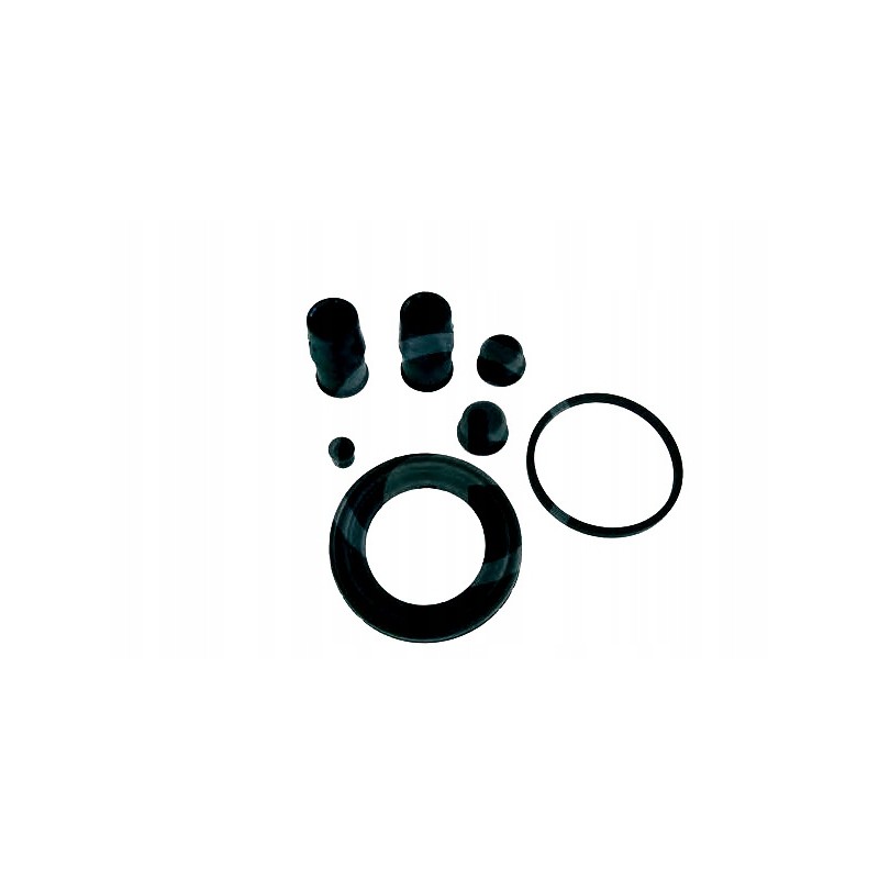 Mercedes vw d4378 rear caliper repair kit