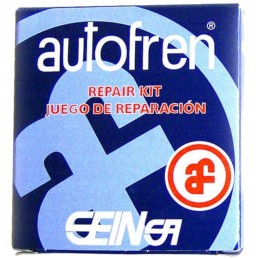 Mercedes vw d4378 rear caliper repair kit