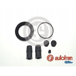 Mercedes vw d4378 rear caliper repair kit