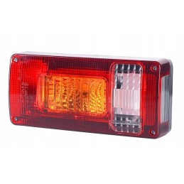 Right rear trailer lamp LZT328